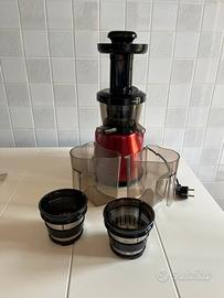 Estrattore Greenis Neo marca Capsica