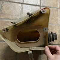 Cassa filtro hercules