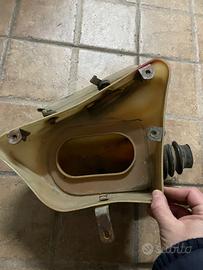 Cassa filtro hercules