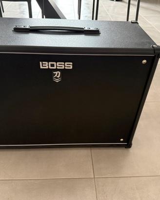 Boss Katana Cabinet 212 (solo cassa) 150W