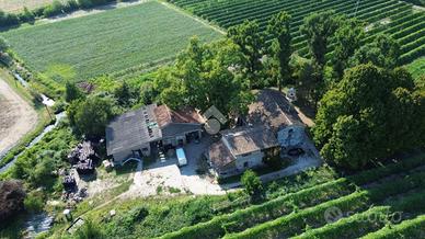 CASA DI CORTE A GUIDIZZOLO