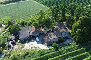CASA DI CORTE A GUIDIZZOLO