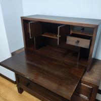 Credenza legno vintage