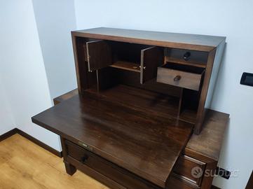 Credenza legno vintage
