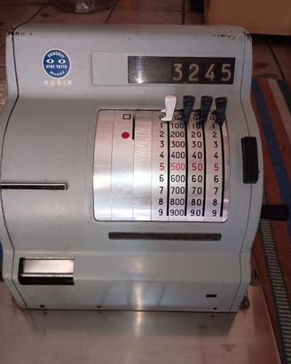 Cassa vintage