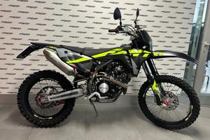 Fantic Motor XEF 125