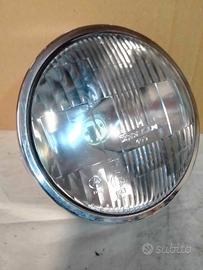 FARO CARELLO ABBAGLIANTE FIAT 132-131-128 COUPE