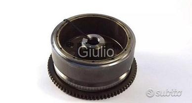 Ruota libera honda nx dominator 650