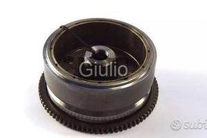 Ruota libera honda nx dominator 650