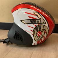 Casco sci Alpina