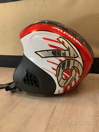 Casco sci Alpina