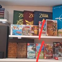 Collezione The Legend of Zelda