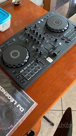 Console Pionerr flx4