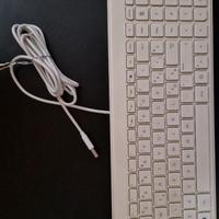 Tastiera PC e mouse HP