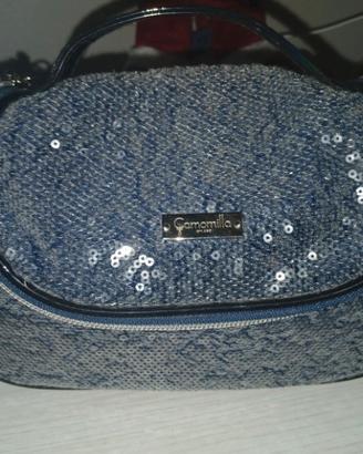 Pochette camomilla