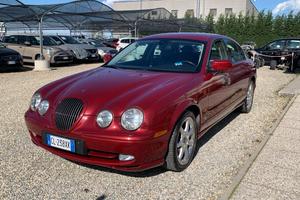 JAGUAR S-Type (X202) 3.0 V6 24V cat Sport