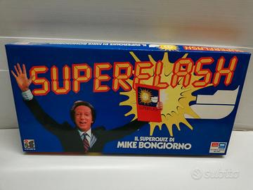 Superflash - editrice giochi
