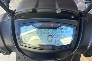 Vendita moto Piaggio madley s 125