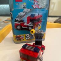 Set Lego Creator 6911