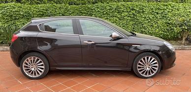 Giulietta GPL
