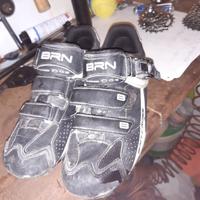 scarpe mtb