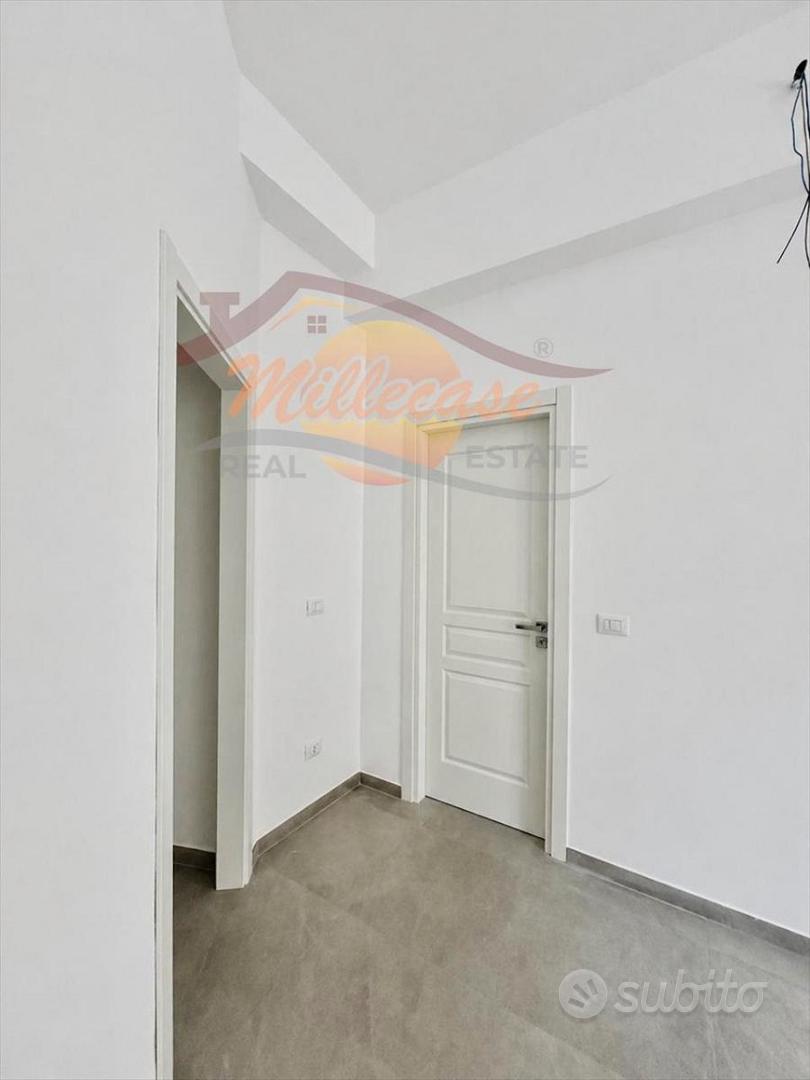 Apartment in Siracusa, Grottasanta - Vista 5