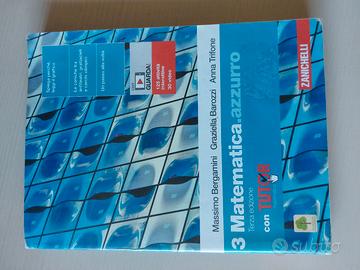 Matematica.azzurro 3