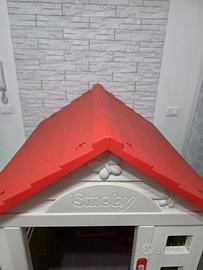 Casetta Smoby Life per bambini + campanello