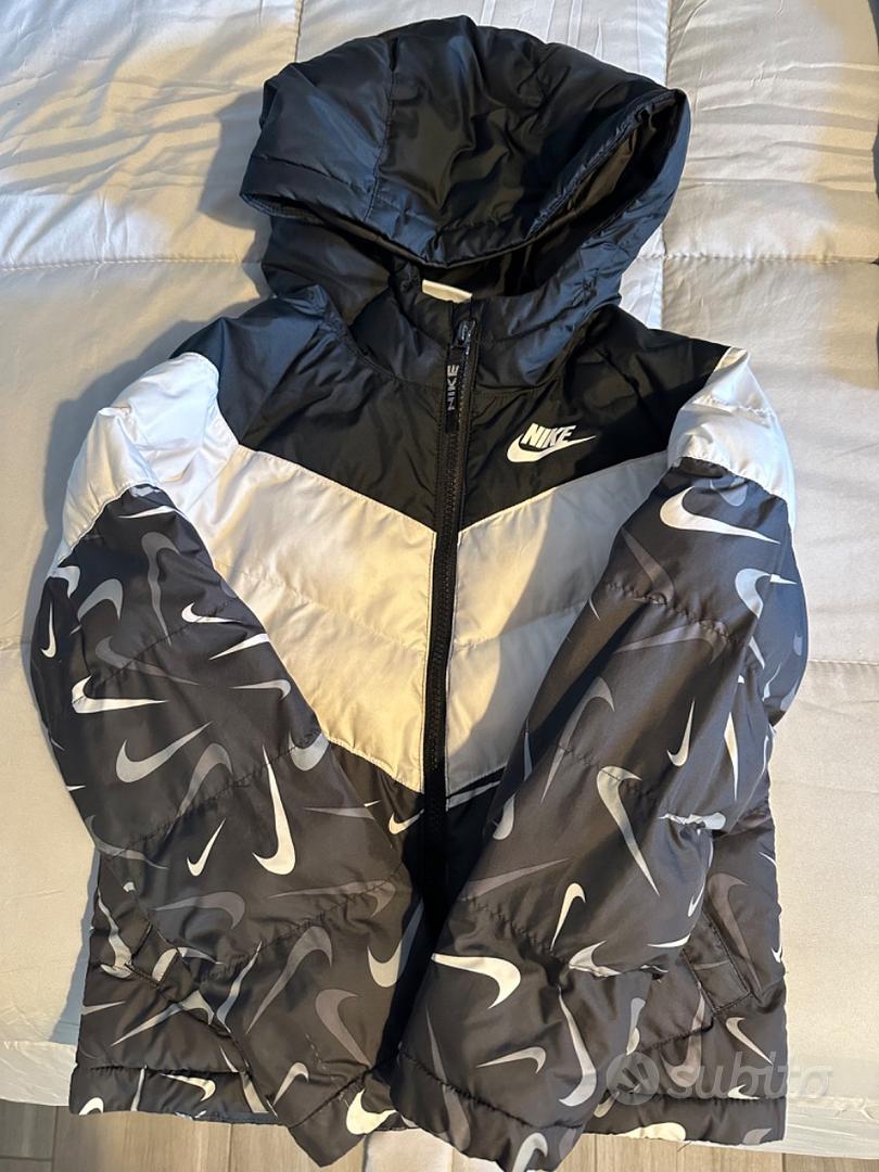 Piumino Nike ragazzo Abbigliamento e Accessori In vendita a Milano