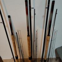 DAIWA Feeder Multi quiver tip