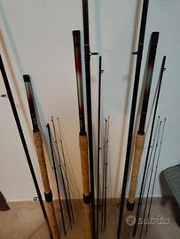 DAIWA Feeder Multi quiver tip