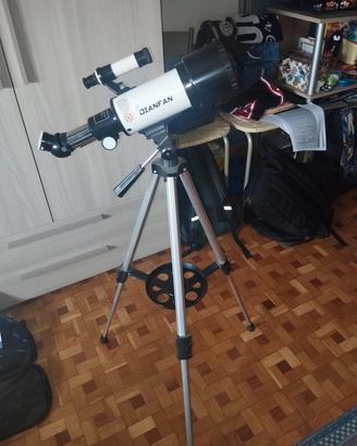 Telescopio 