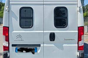 Citroen jumper Furgone Van Camper