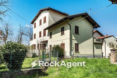 Appartamento di 94 m² con 3 locali a Montesegale