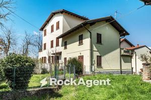 Appartamento di 94 m² con 3 locali a Montesegale