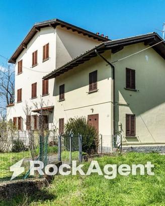 Appartamento di 94 m² con 3 locali a Montesegale