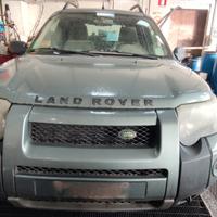 Ricambi Freelander 2005