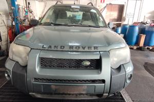 Ricambi Freelander 2005