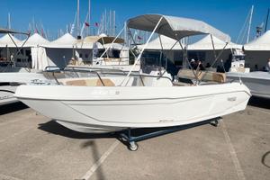 Barca Salento Marine Elite 19s Open