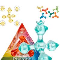 Lyapko Pharaoh  Massaggiatore Manuale Corpo 4Sfere