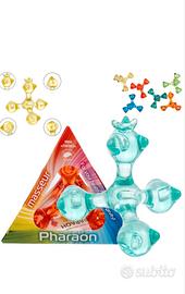 Lyapko Pharaoh  Massaggiatore Manuale Corpo 4Sfere