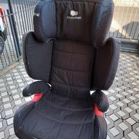 SEGGIOLINO KINDERKRAFT 15/36 kg ISOFIX 
