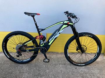 Fantic XF1 160 brose Ebike pedala assistita elettr