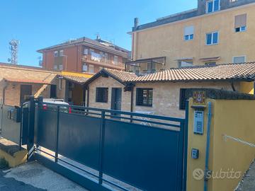 Stanze/casa Bracciano