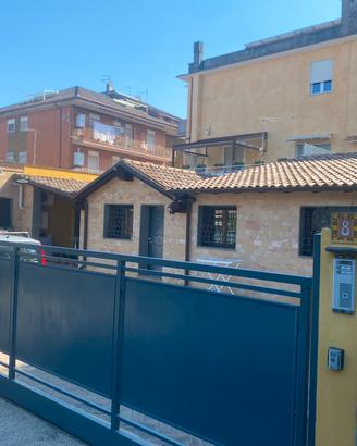 Stanze/casa Bracciano