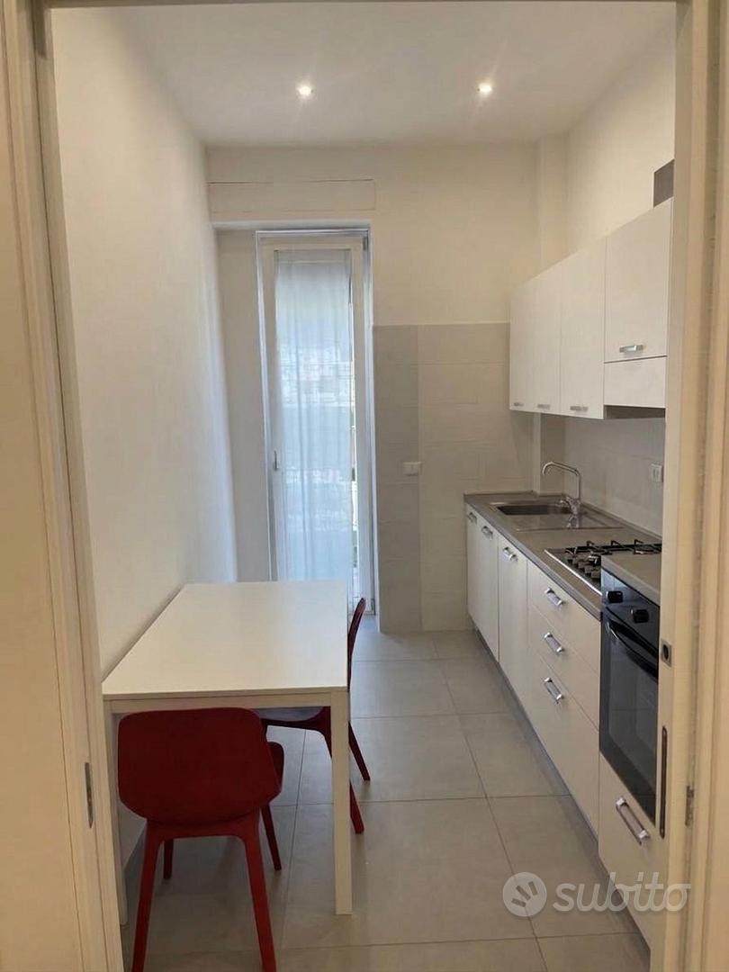 Appartamento – Avellino, Santa Maria delle Grazie - Altro