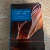 viaggio al centro della terra