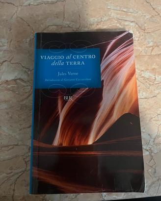 viaggio al centro della terra