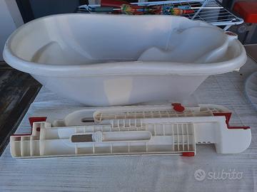 vaschetta per il bagnetto ok baby