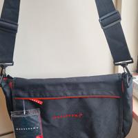 Tracolla postina Pigna Monocrom